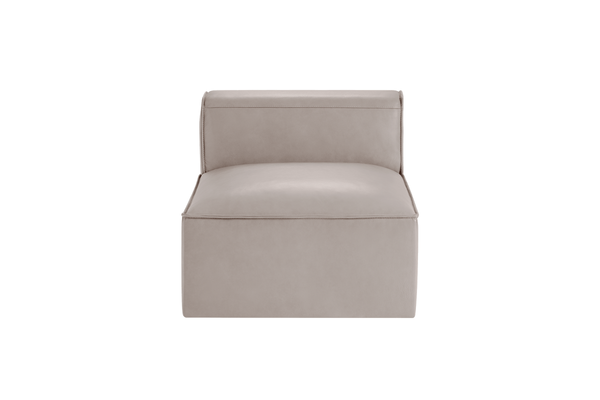 Fred Armless Chair