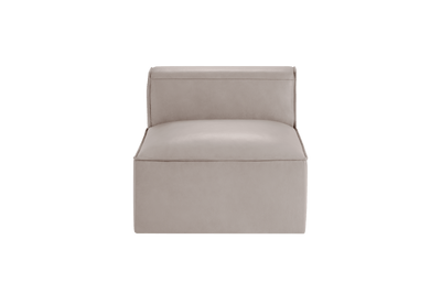 Fred Armless Chair
