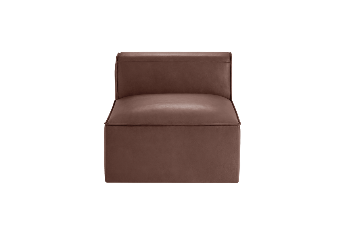 Fred Armless Chair