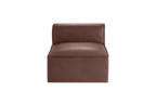 Fred Armless Chair