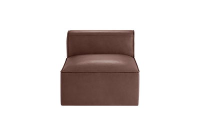 Fred Armless Chair