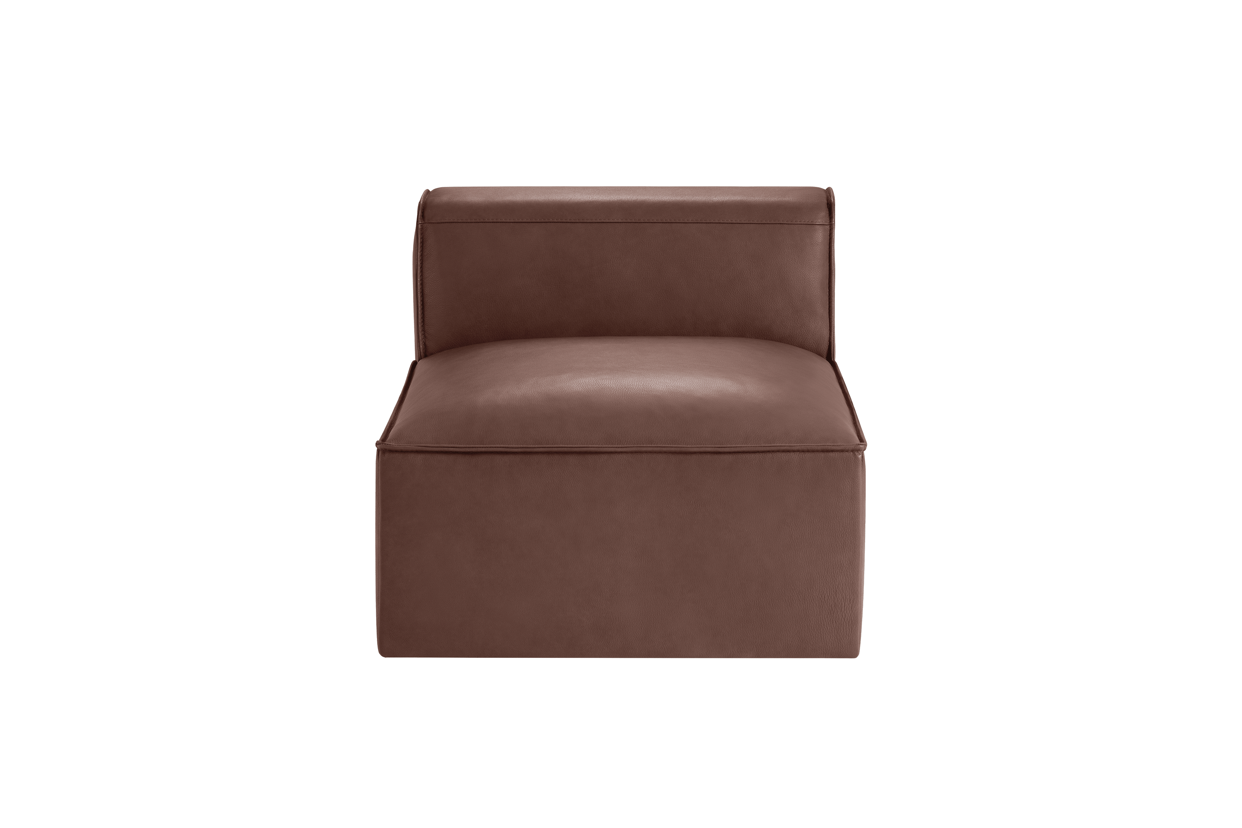 Fred Armless Chair