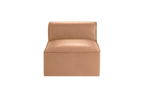 Fred Armless Chair
