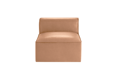 Fred Armless Chair