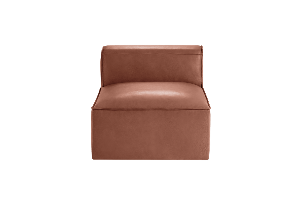 Fred Armless Chair