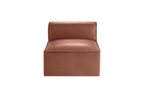 Fred Armless Chair