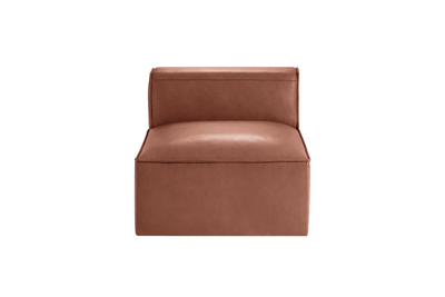 Fred Armless Chair