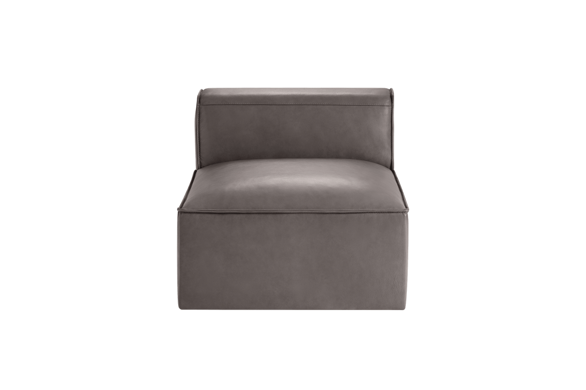 Fred Armless Chair
