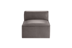 Fred Armless Chair