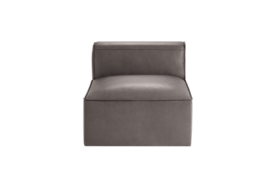 Fred Armless Chair