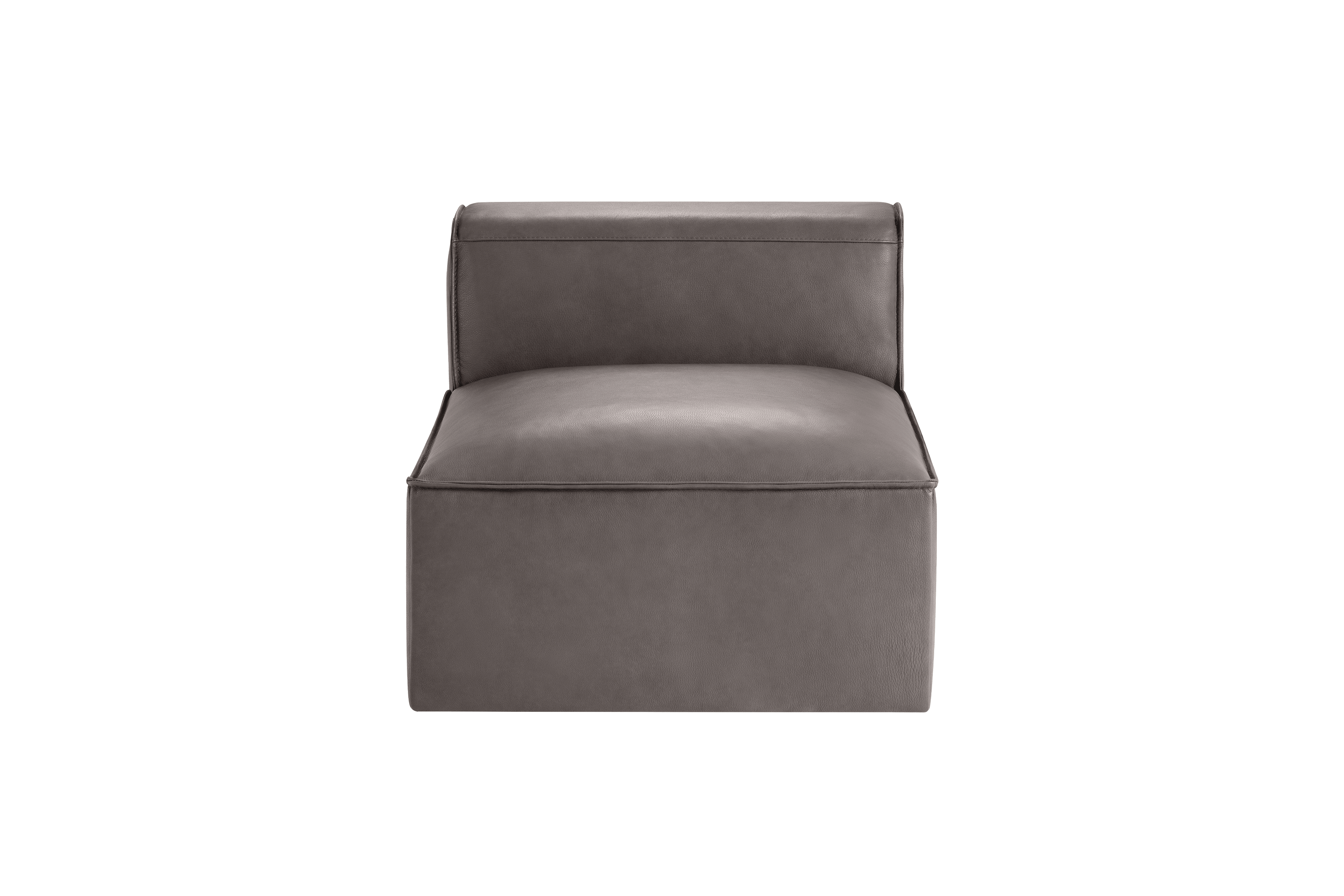 Fred Armless Chair