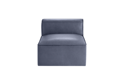 Fred Armless Chair