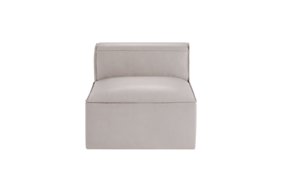 Fred Armless Chair