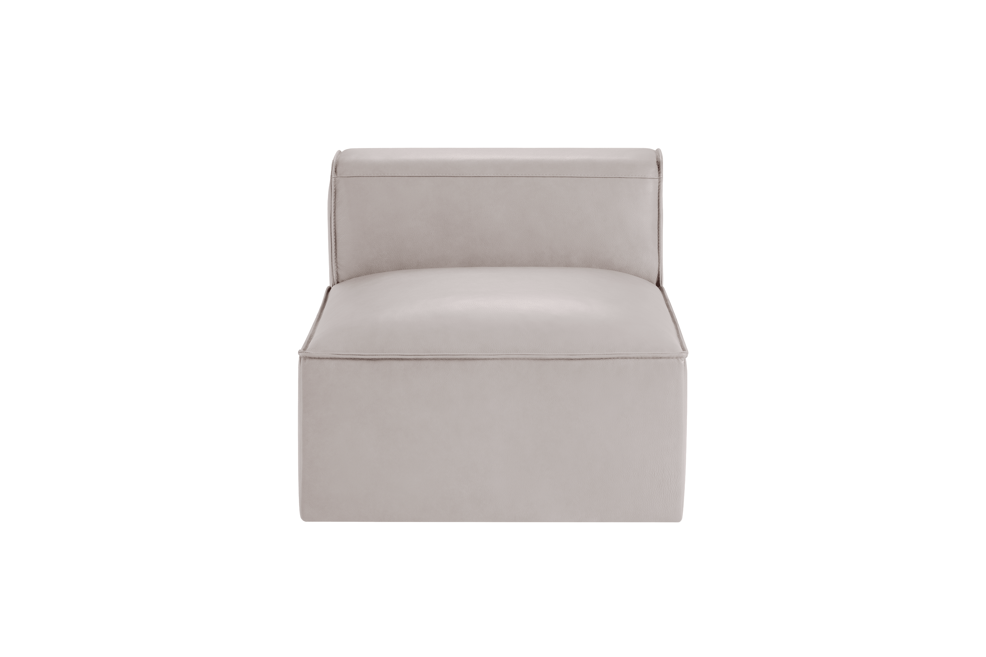 Fred Armless Chair