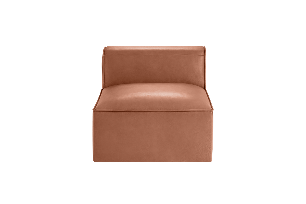 Fred Armless Chair