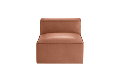 Fred Armless Chair