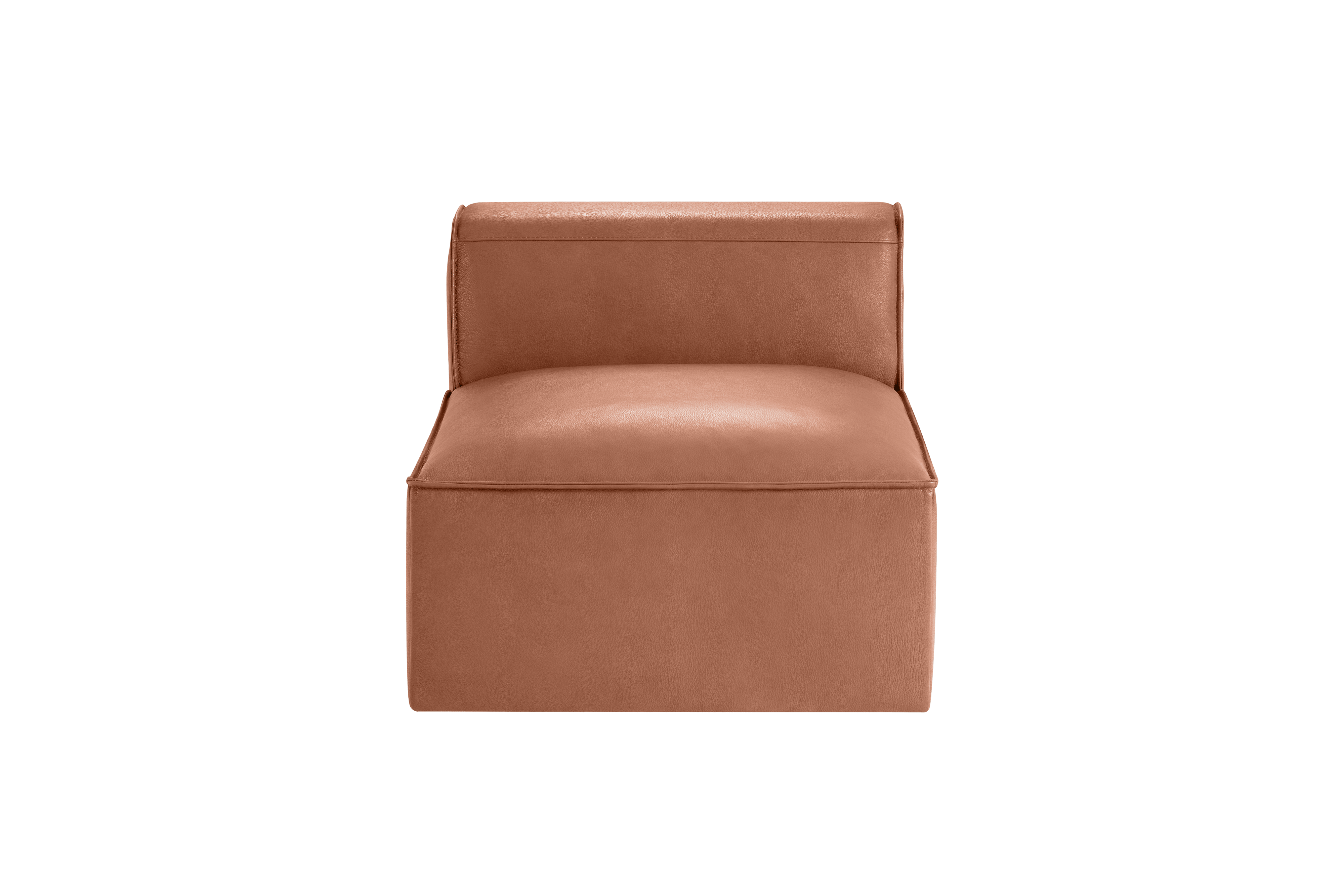 Fred Armless Chair