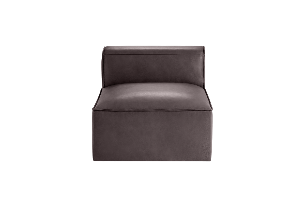 Fred Armless Chair