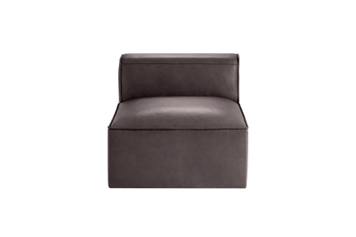 Fred Armless Chair