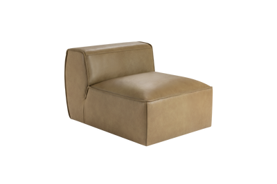 Fred Armless Chair