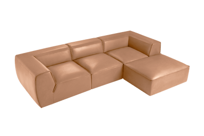 Fred Large Right Chaise