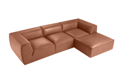 Fred Large Right Chaise