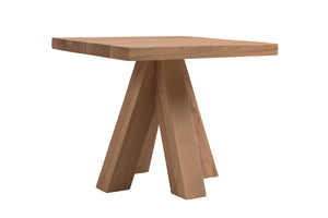 Tipi Square Martini Table