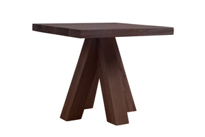 Tipi Square Martini Table