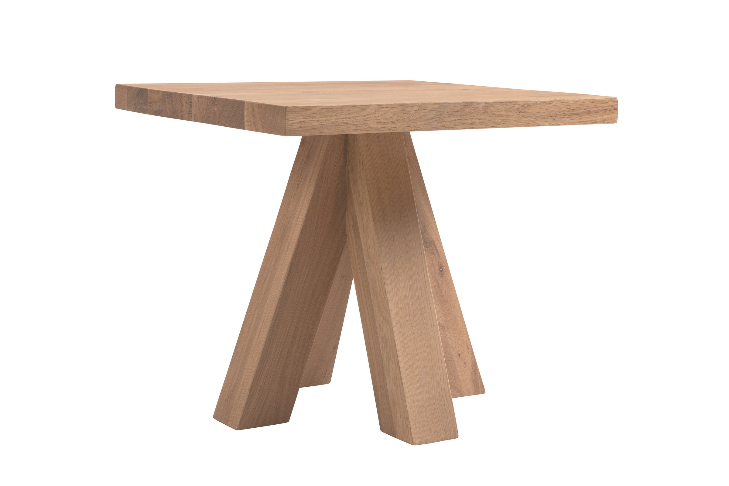 Tipi Square Martini Table