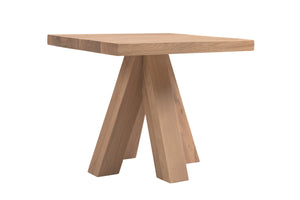 Tipi Square Martini Table