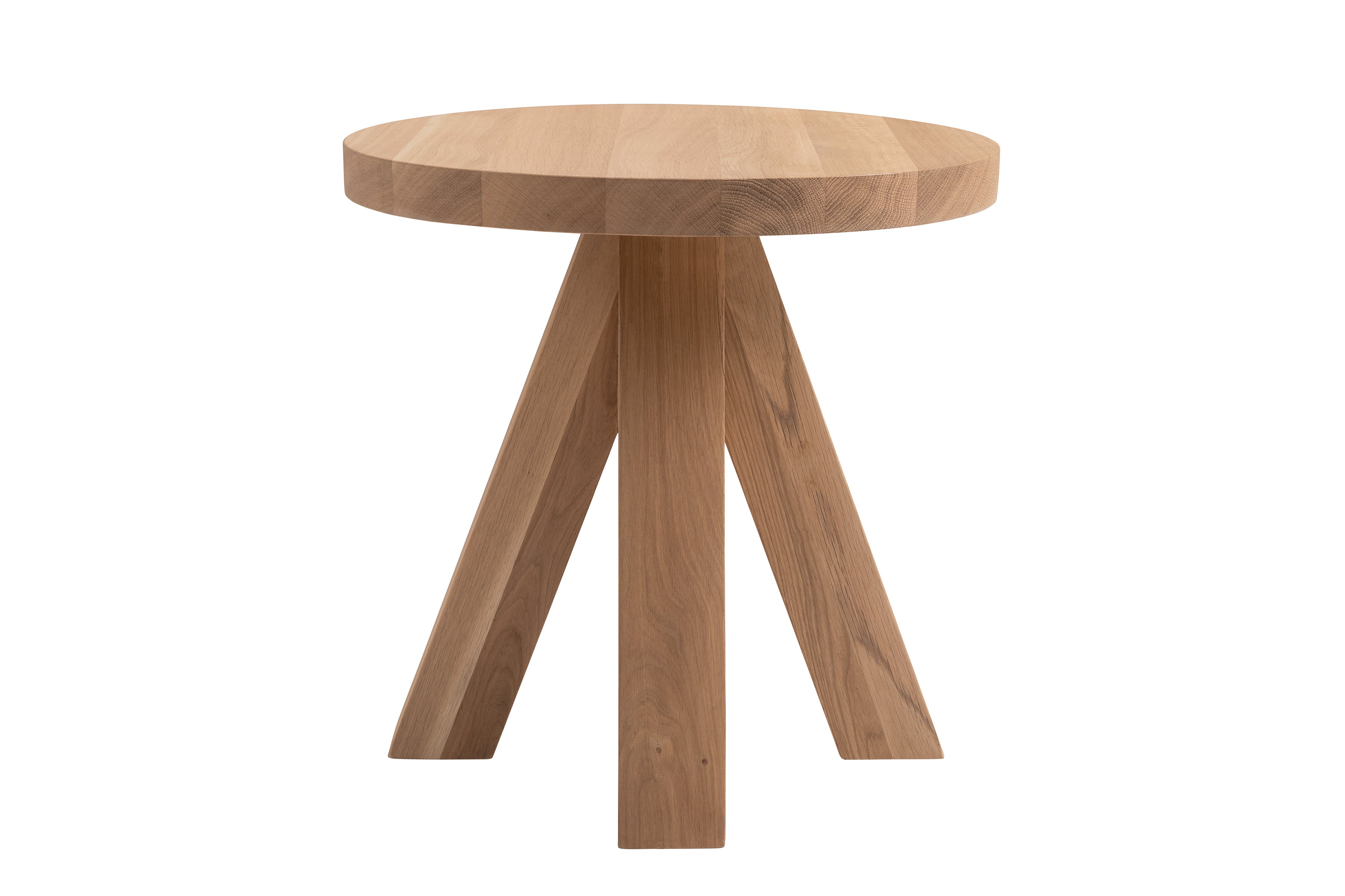 Tipi Round Martini Table