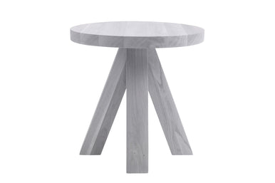 Tipi Round Martini Table
