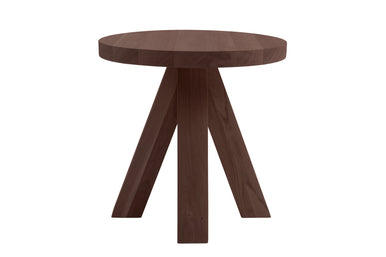Tipi Round Martini Table