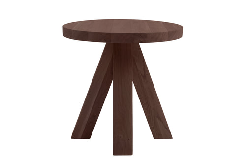 Tipi Round Martini Table