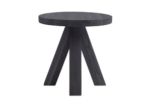 Tipi Round Martini Table