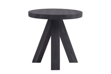 Tipi Round Martini Table