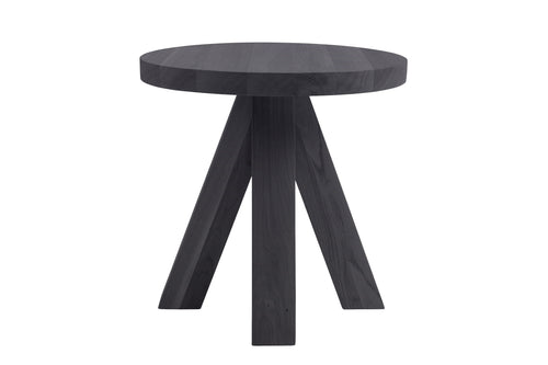 Tipi Round Martini Table