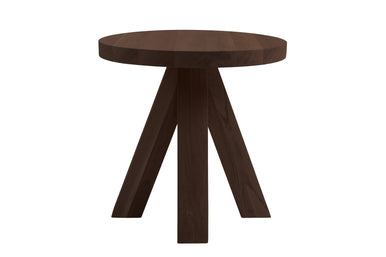 Tipi Round Martini Table