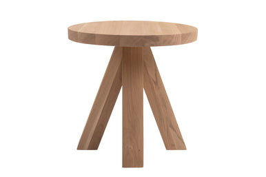 Tipi Round Martini Table