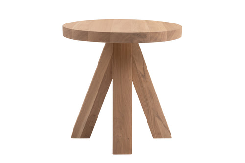 Tipi Round Martini Table