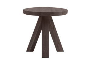 Tipi Round Martini Table