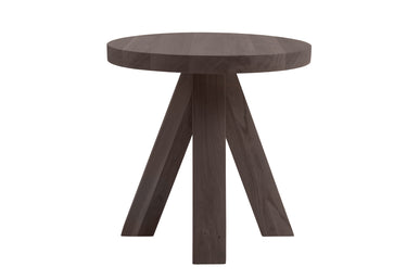 Tipi Round Martini Table