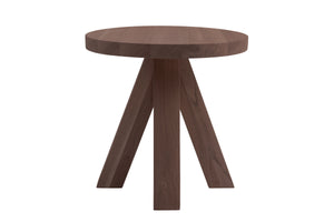 Tipi Round Martini Table