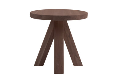 Tipi Round Martini Table
