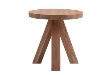Tipi Round Martini Table