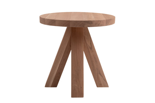 Tipi Round Martini Table