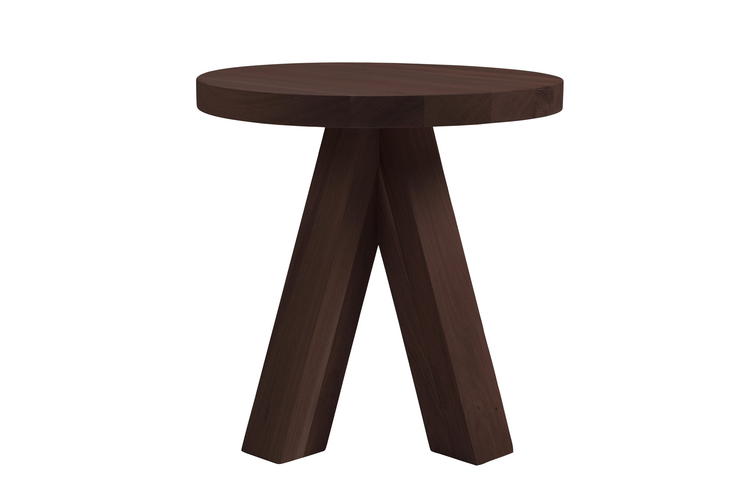 Tipi Round Martini Table