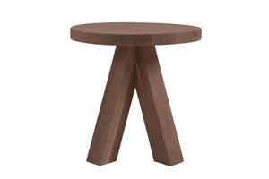 Tipi Round Martini Table
