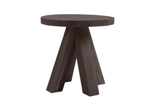 Tipi Round Martini Table