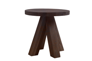 Tipi Round Martini Table